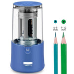 Load image into Gallery viewer, Automatic Electric Pencil Sharpener - BestShop
