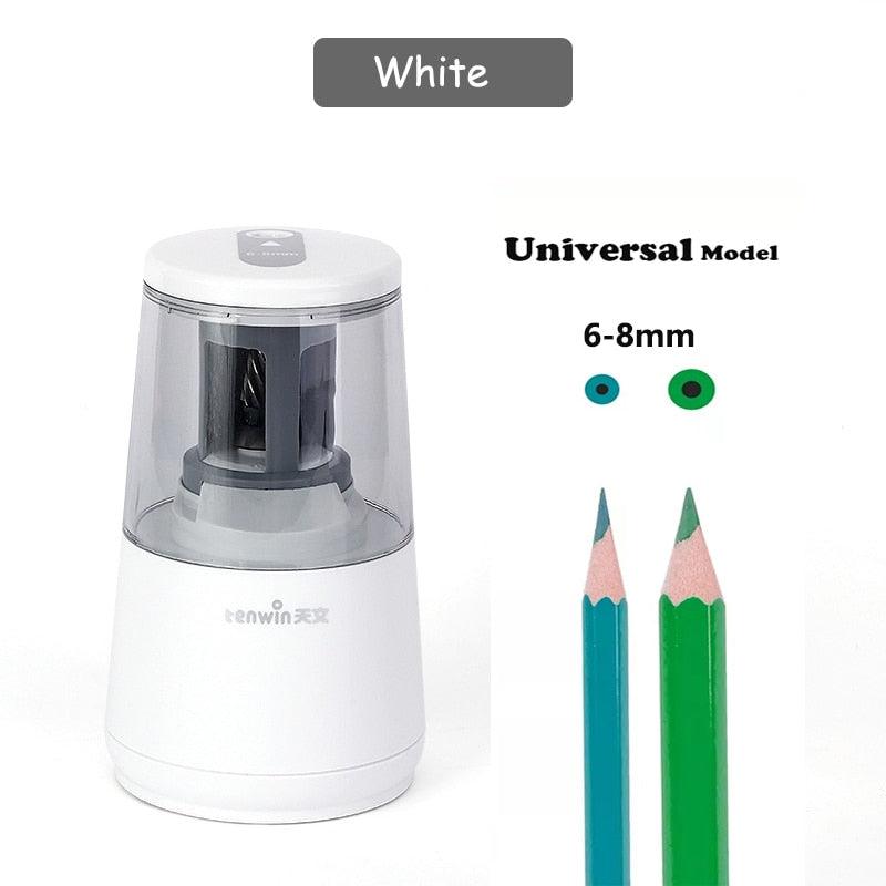 Automatic Electric Pencil Sharpener - BestShop