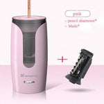 Load image into Gallery viewer, Automatic Electric Pencil Sharpener - BestShop
