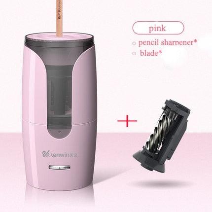 Automatic Electric Pencil Sharpener - BestShop