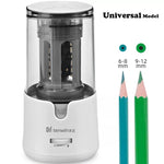 Load image into Gallery viewer, Automatic Electric Pencil Sharpener - BestShop
