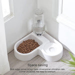 Load image into Gallery viewer, Automatic Pet Water Feeder - BestShop
