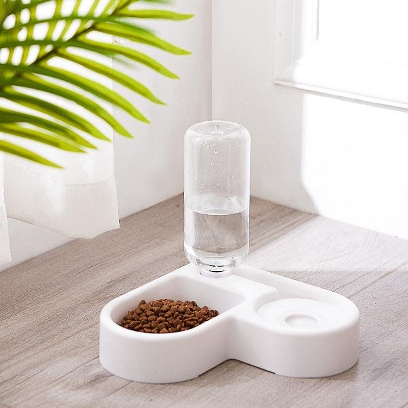 Automatic Pet Water Feeder - BestShop