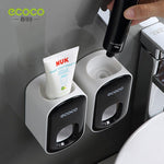 Load image into Gallery viewer, Automatic Wall Mount Toothpaste Dispenser - BestShop