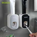 Load image into Gallery viewer, Automatic Wall Mount Toothpaste Dispenser - BestShop