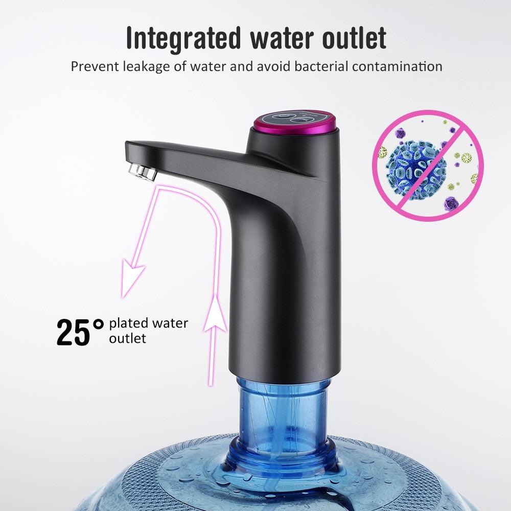 Automatic Water Dispenser - BestShop