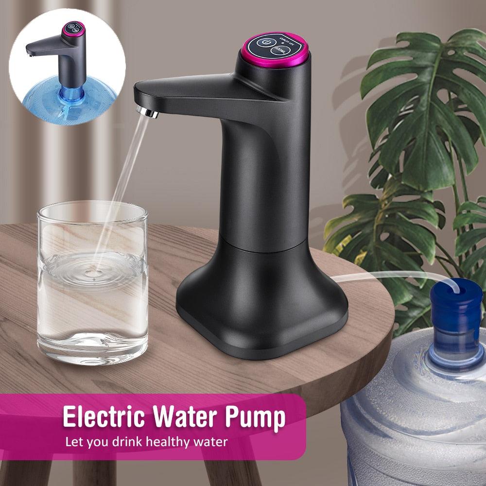 Automatic Water Dispenser - BestShop