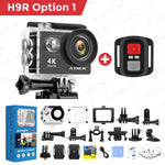Load image into Gallery viewer, Axnen Action Camera H9R 1080P 60PFS Sports Cam - BestShop