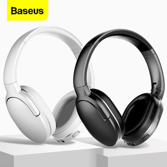 Baseus D02 Pro Wireless Sport Bluetooth Headphones - BestShop