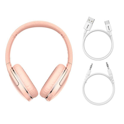 Baseus D02 Pro Wireless Sport Bluetooth Headphones - BestShop