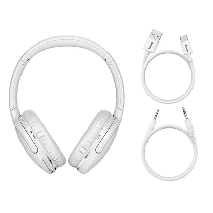 Baseus D02 Pro Wireless Sport Bluetooth Headphones - BestShop