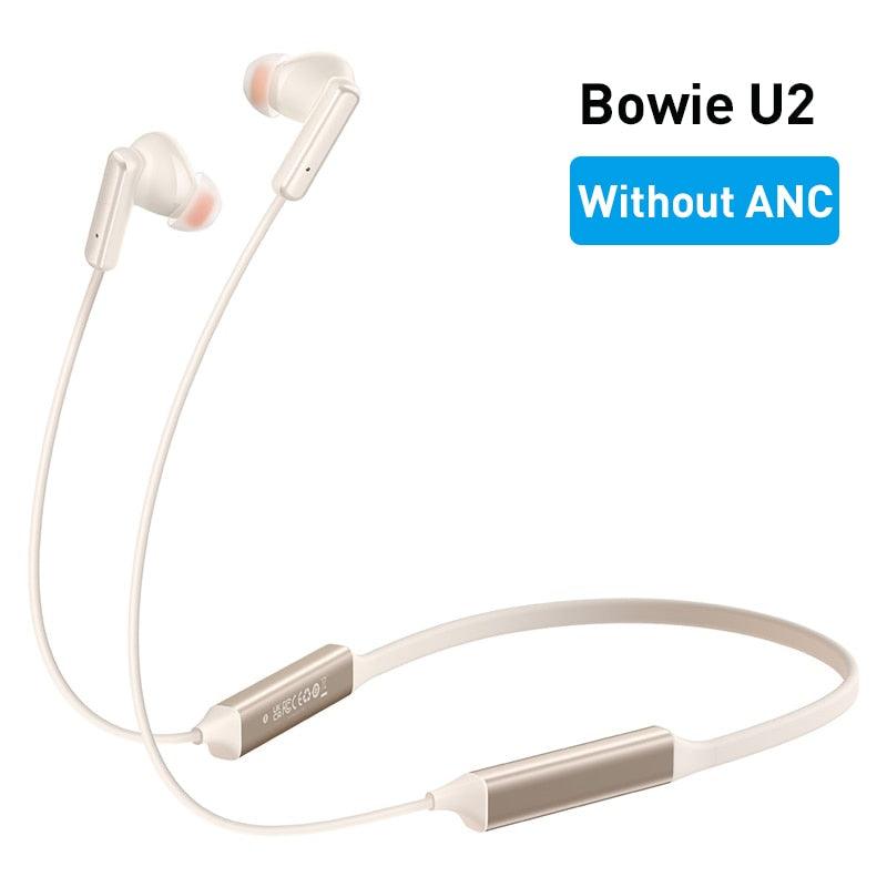 Baseus U2 Pro ANC Neckband Earphone - BestShop