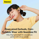 Load image into Gallery viewer, Baseus WM02 TWS Wireless Earphone - BestShop
