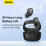 Load image into Gallery viewer, Baseus WM02 TWS Wireless Earphone - BestShop