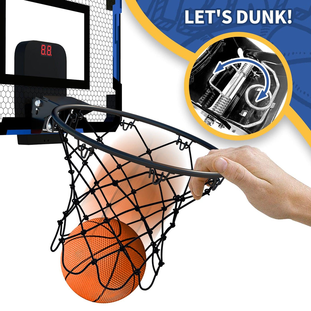 Basketball Toys Outdoor Games - BestShop