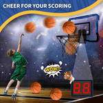 Load image into Gallery viewer, Basketball Toys Outdoor Games - BestShop
