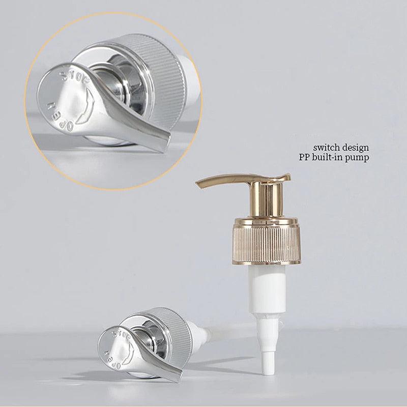 Bath Hand Soap Dispensers - BestShop