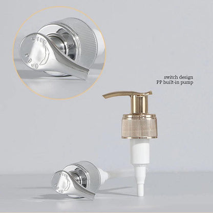 Bath Hand Soap Dispensers - BestShop