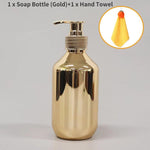 Load image into Gallery viewer, Bath Hand Soap Dispensers - BestShop