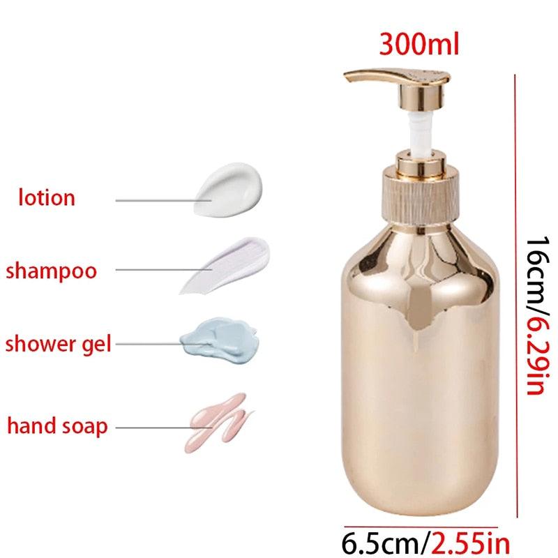 Bath Hand Soap Dispensers - BestShop