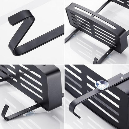 Bath Storage Shelf Rack - BestShop