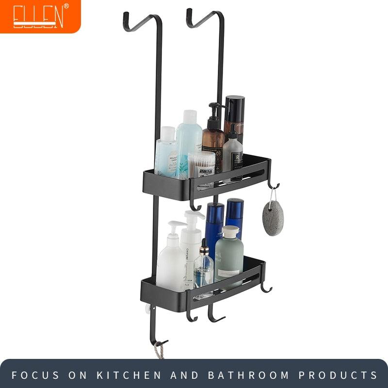 Bath Storage Shelf Rack - BestShop