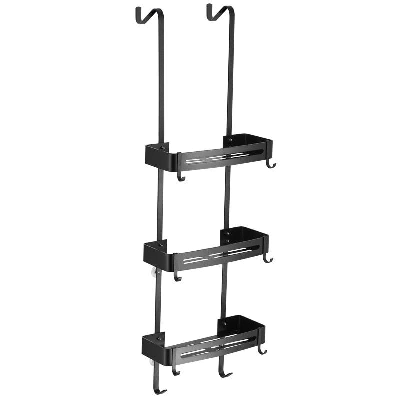 Bath Storage Shelf Rack - BestShop