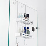 Load image into Gallery viewer, Bath Storage Shelf Rack - BestShop