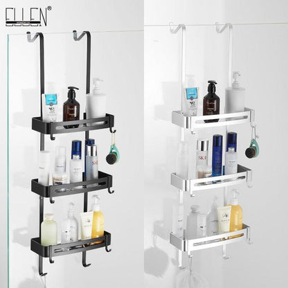 Bath Storage Shelf Rack - BestShop