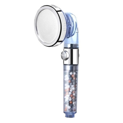 Bathroom 3 Modes High Pressure Shower Head - BestShop
