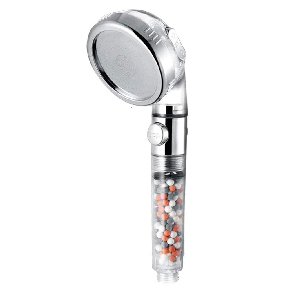 Bathroom 3 Modes High Pressure Shower Head - BestShop