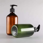 Load image into Gallery viewer, Bathroom Press Pump Soap Dispensers - BestShop