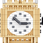 Load image into Gallery viewer, Big Ben Micro Block Architecture Set - BestShop
