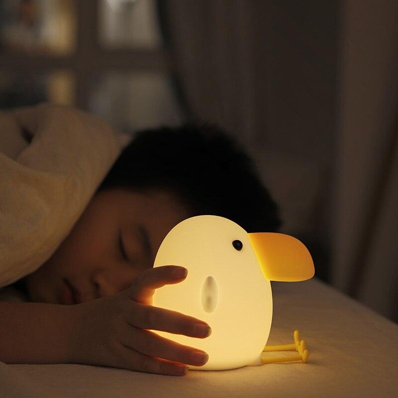 Bird LED Night Light - BestShop