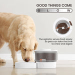 Load image into Gallery viewer, Bluetooth Smart Remote Automatic Pet Feeder - BestShop