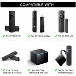 Load image into Gallery viewer, Bluetooth Voice Remote Control for Fire TV Stick - BestShop
