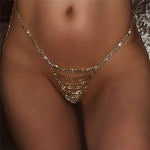 Load image into Gallery viewer, Body Chain Jewelry Belt Bikini Plus Size - BestShop