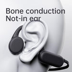 Load image into Gallery viewer, Bone conduction X18S Swimming Wireless Earphone - BestShop