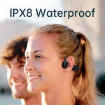 Load image into Gallery viewer, Bone conduction X18S Swimming Wireless Earphone - BestShop