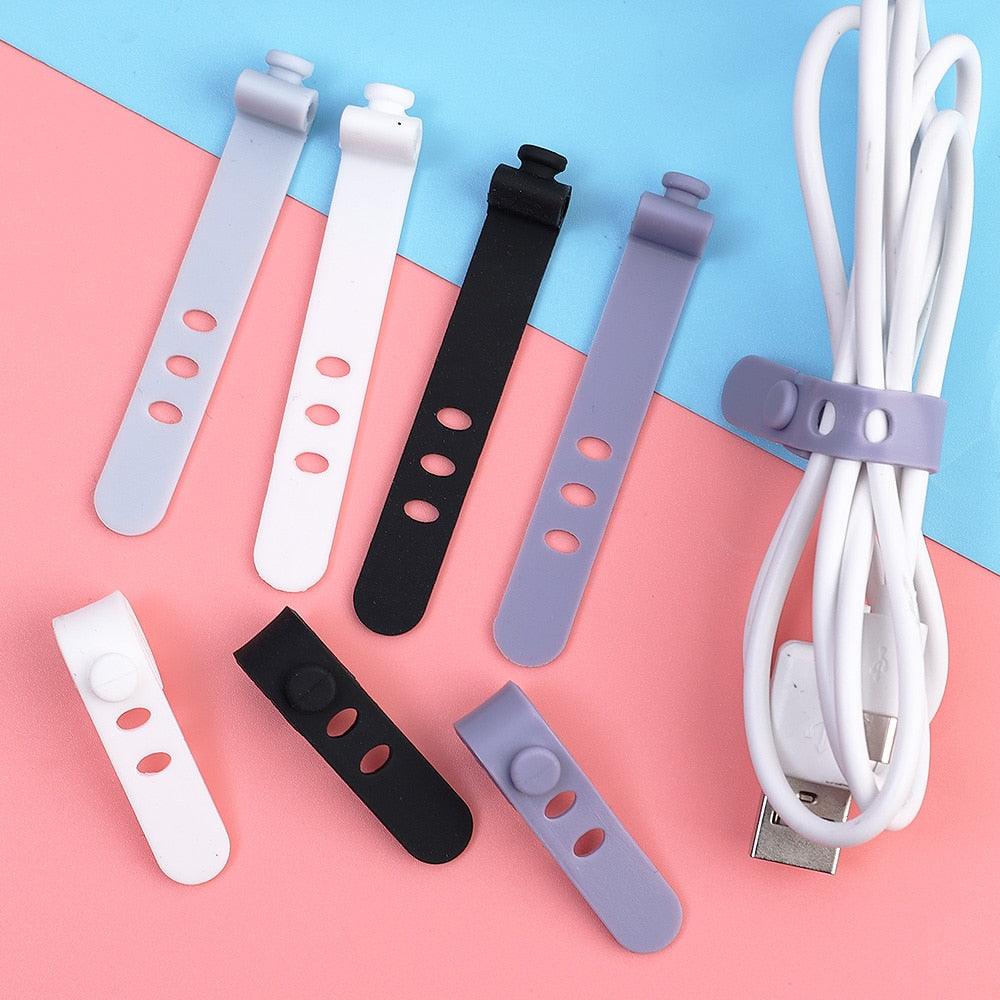 Cable Strap for Charging Cable - BestShop