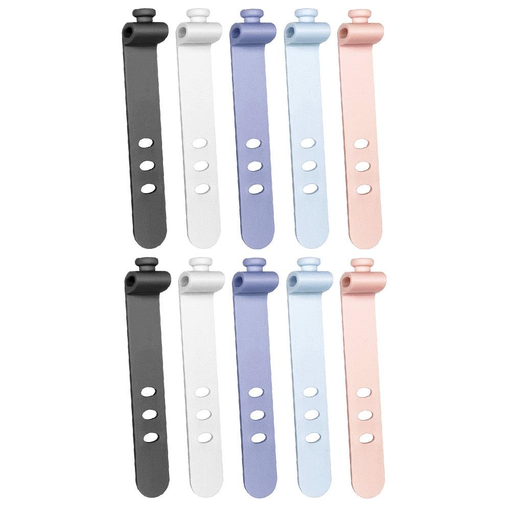 Cable Strap for Charging Cable - BestShop