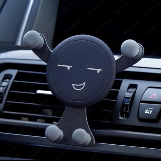 Car Phone Holder Mount Stand - BestShop