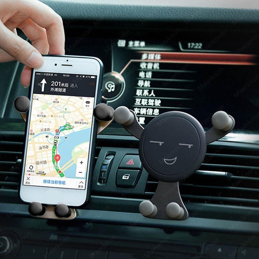 Car Phone Holder Mount Stand - BestShop