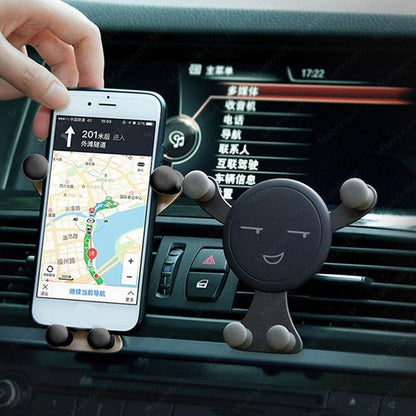 Car Phone Holder Mount Stand - BestShop
