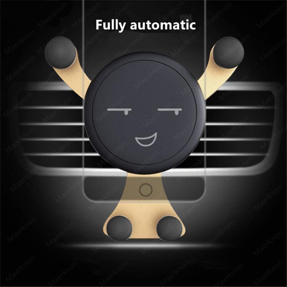Car Phone Holder Mount Stand - BestShop