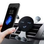 Load image into Gallery viewer, Car Phone Holder Mount Stand - BestShop
