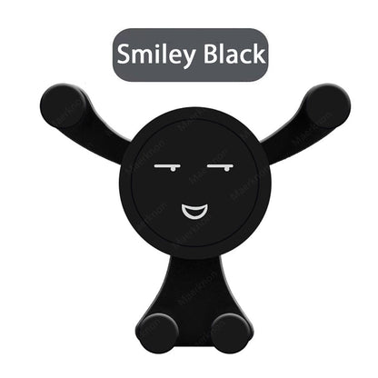 Car Phone Holder Mount Stand - BestShop