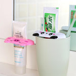 Load image into Gallery viewer, Cartoon Toothpaste/Facial Cleanser Dispenser - BestShop