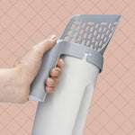Load image into Gallery viewer, Cat Litter Shovel Self Cleaning Litter Scooper - BestShop