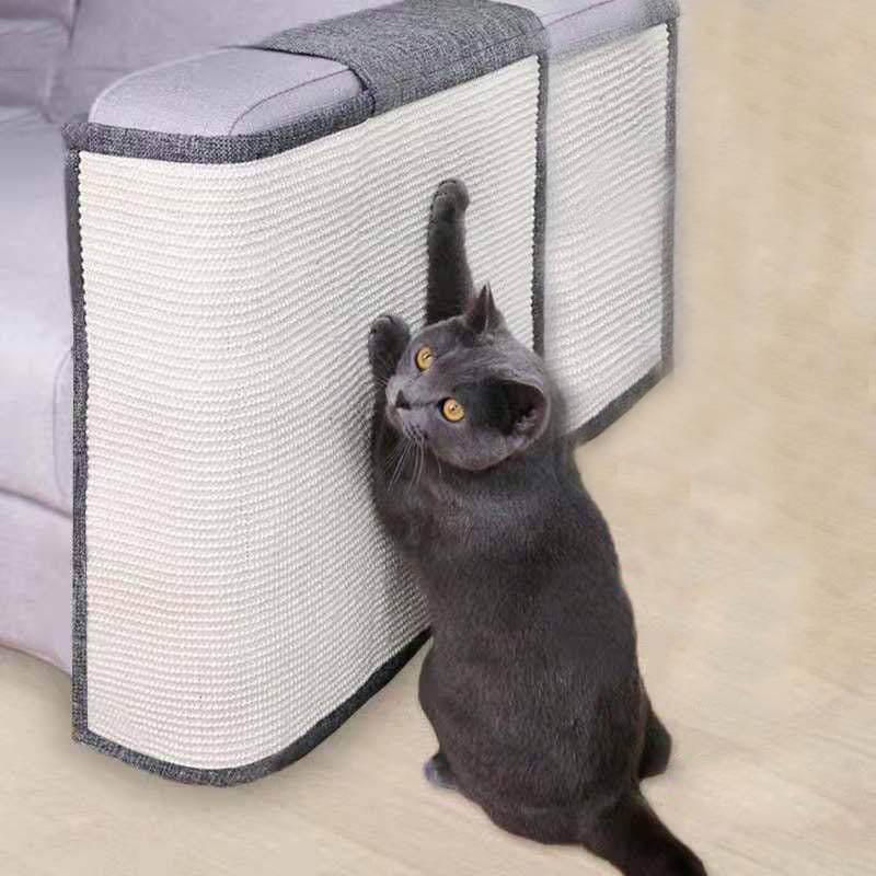Cat Sofa Furniture Protector Scratcher - BestShop